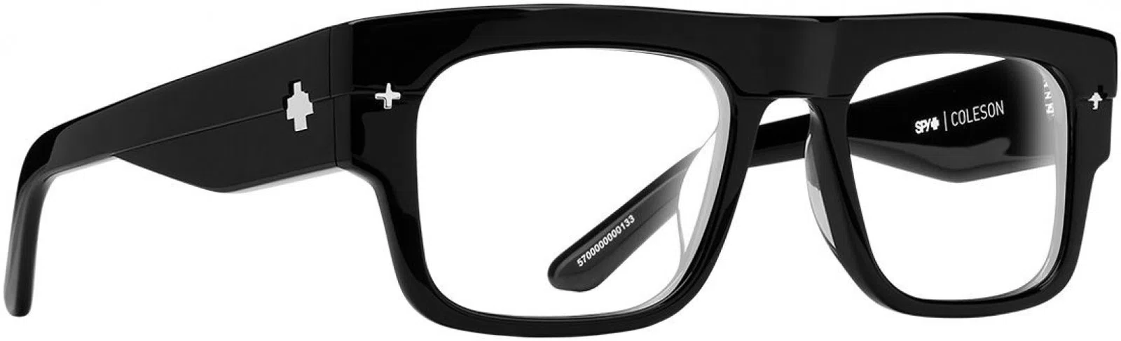 SpyOptic 570000 Eyeglasses (SO_570000_0000136) - view 3